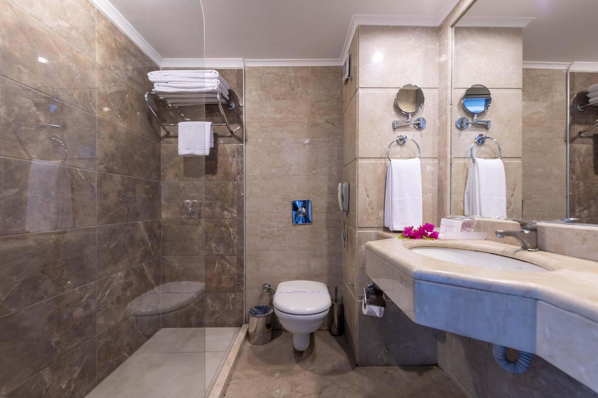 Labada Beach Hotel Camyuva Bagian luar foto