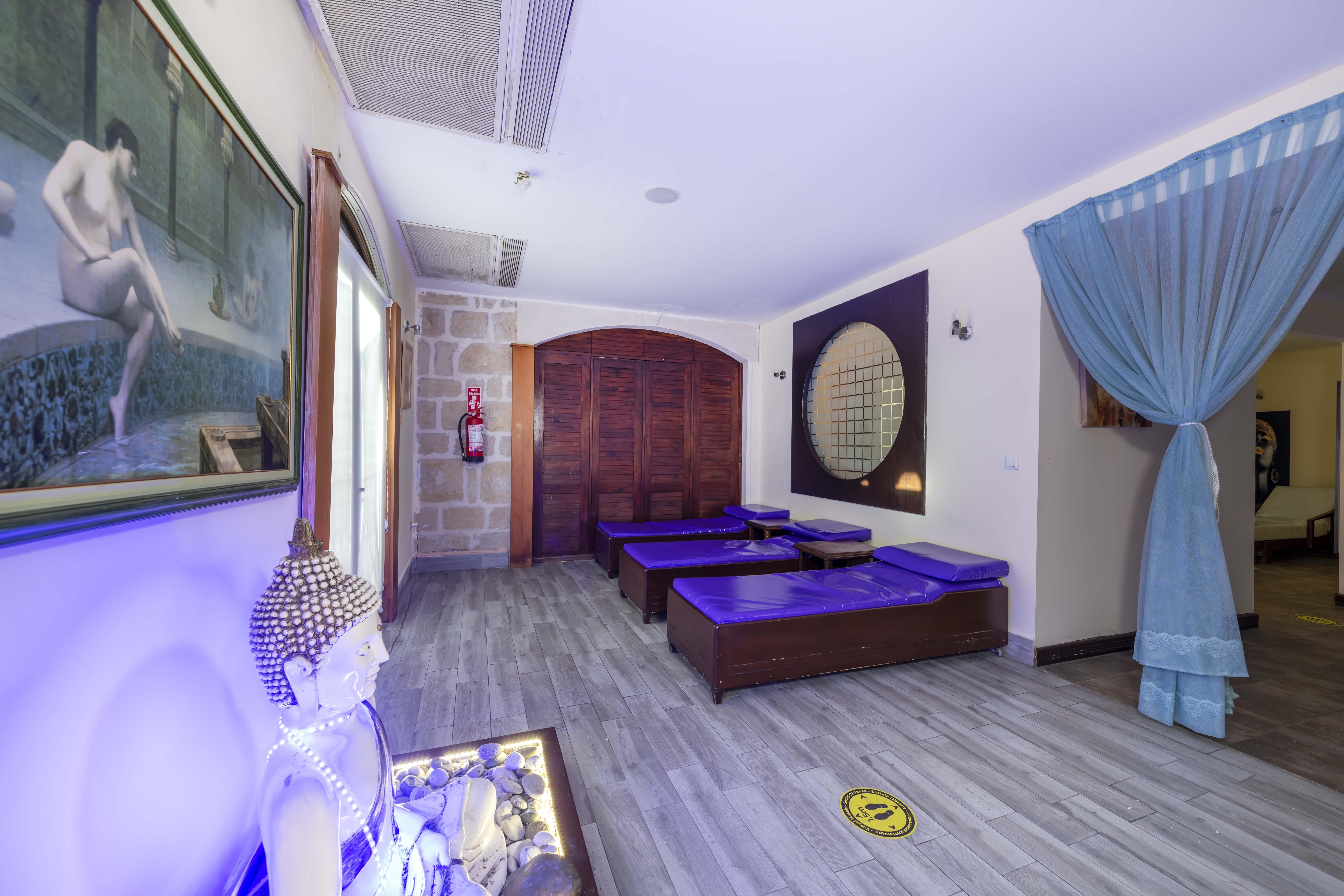 Labada Beach Hotel Camyuva Bagian luar foto