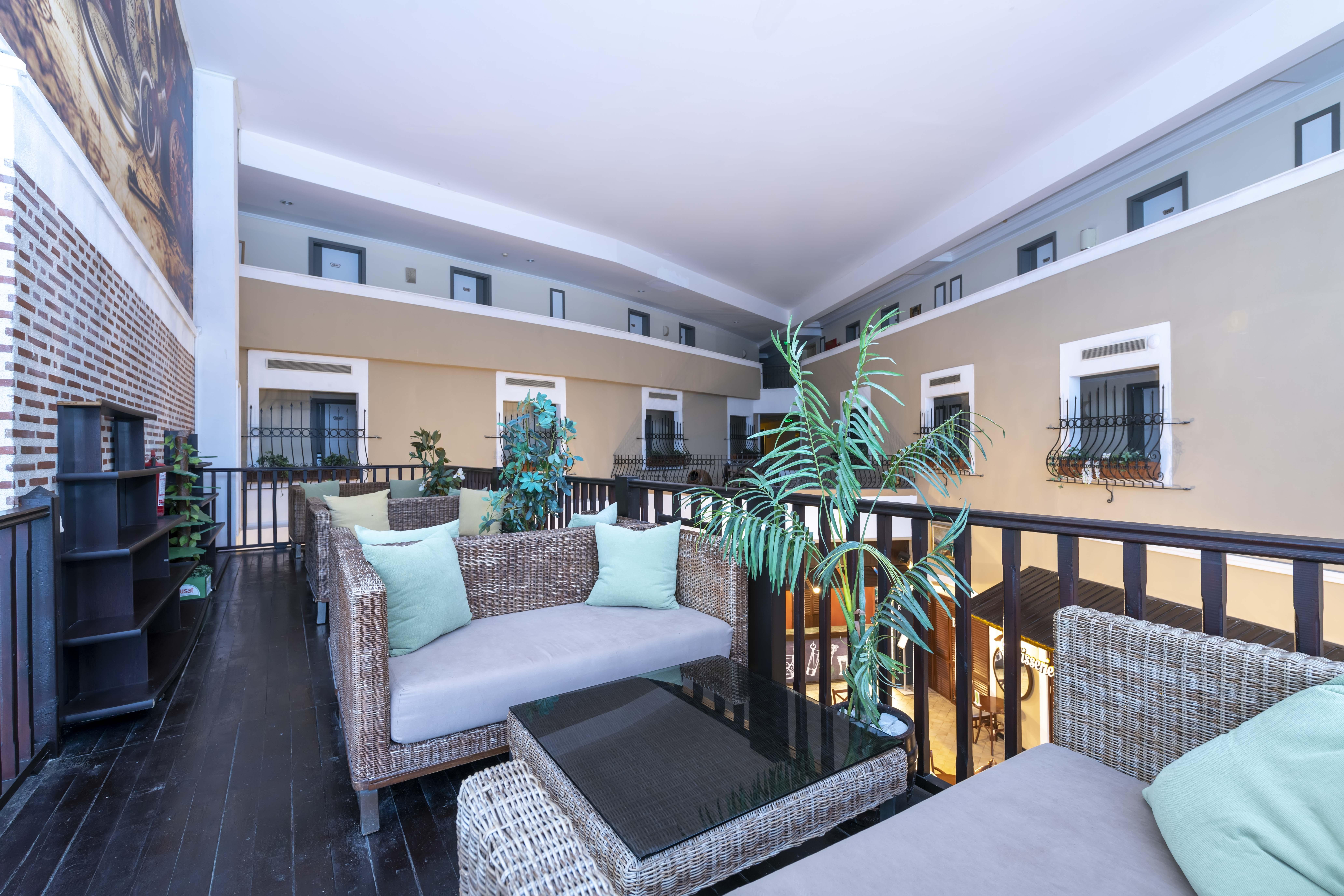 Labada Beach Hotel Camyuva Bagian luar foto