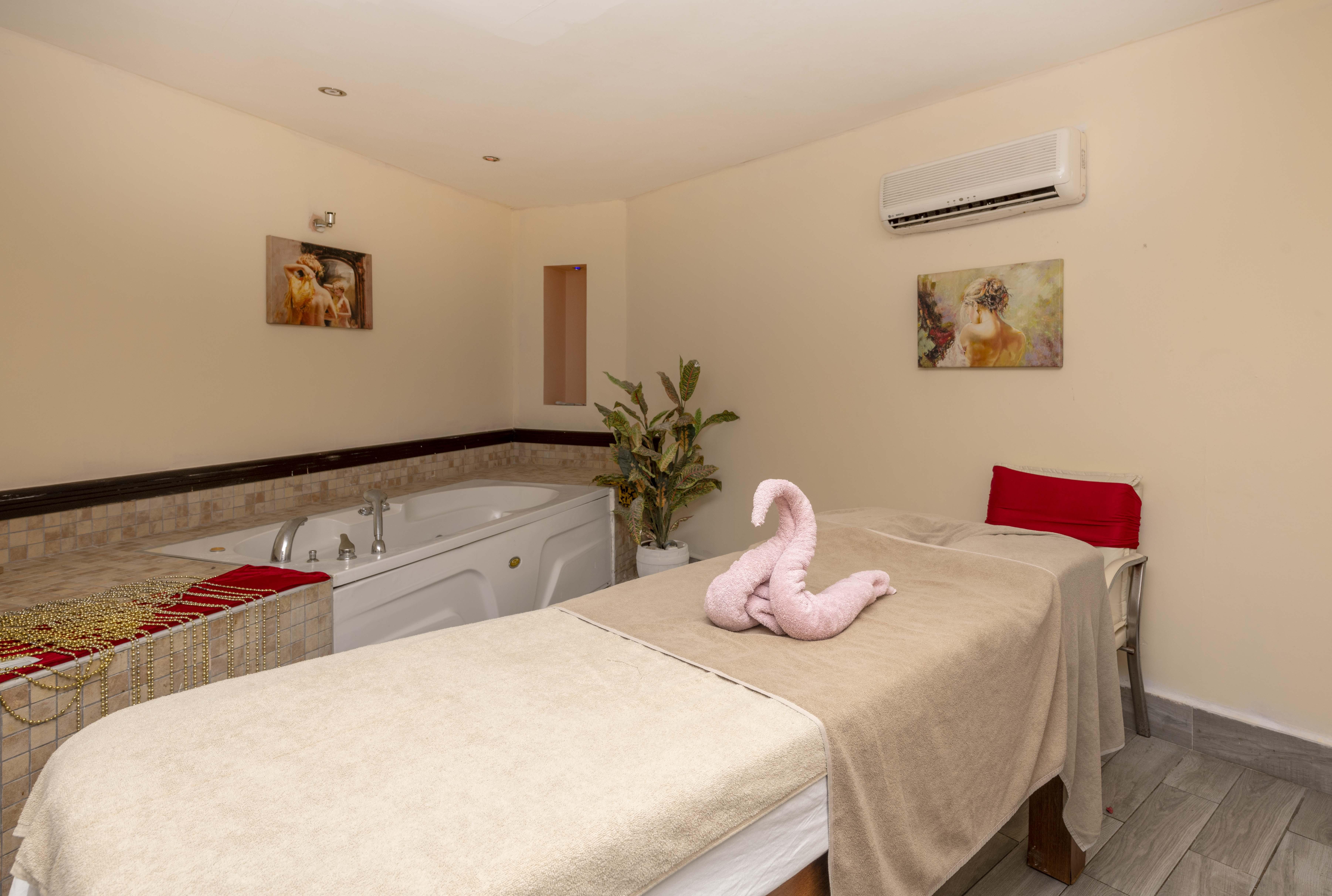 Labada Beach Hotel Camyuva Bagian luar foto