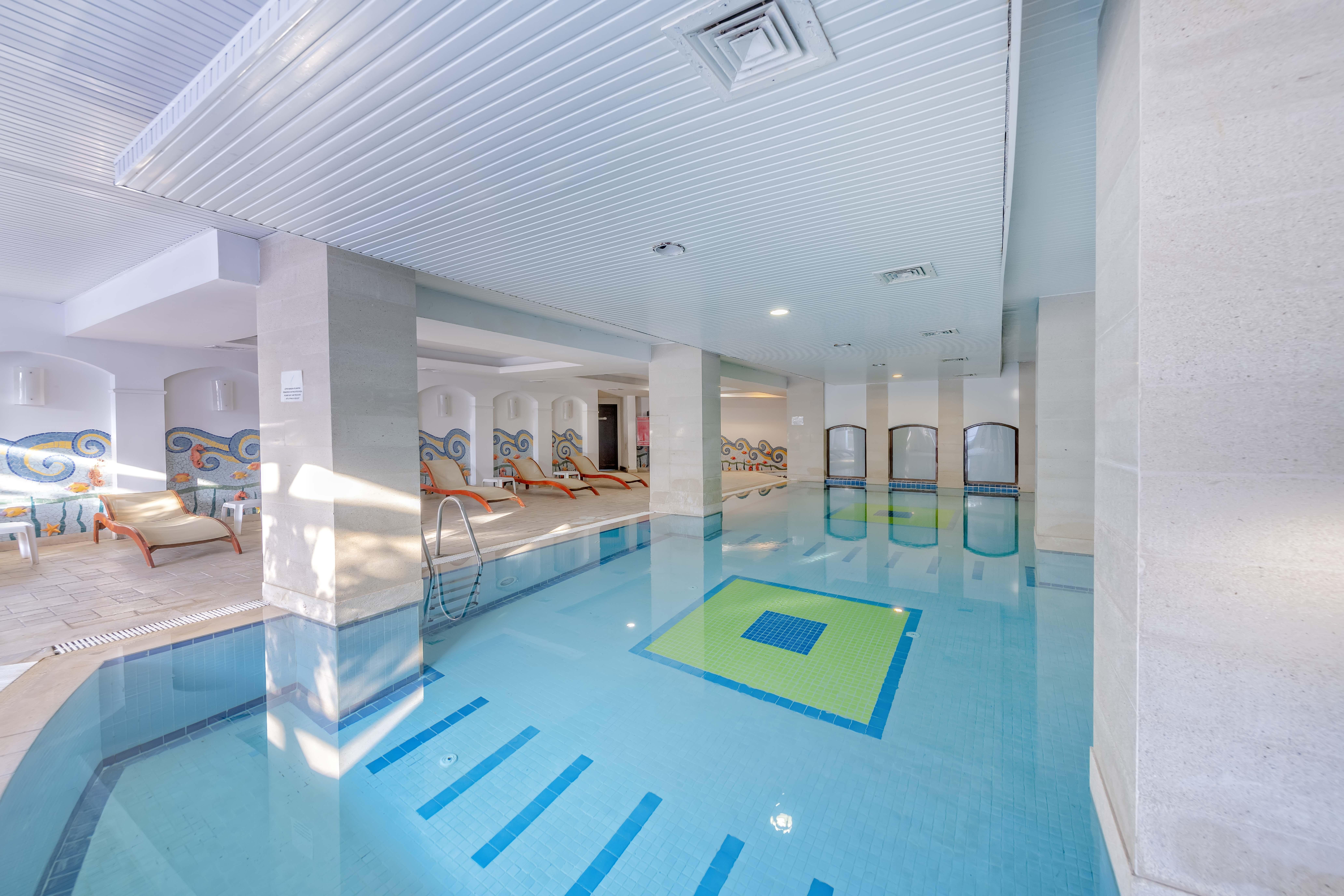 Labada Beach Hotel Camyuva Bagian luar foto