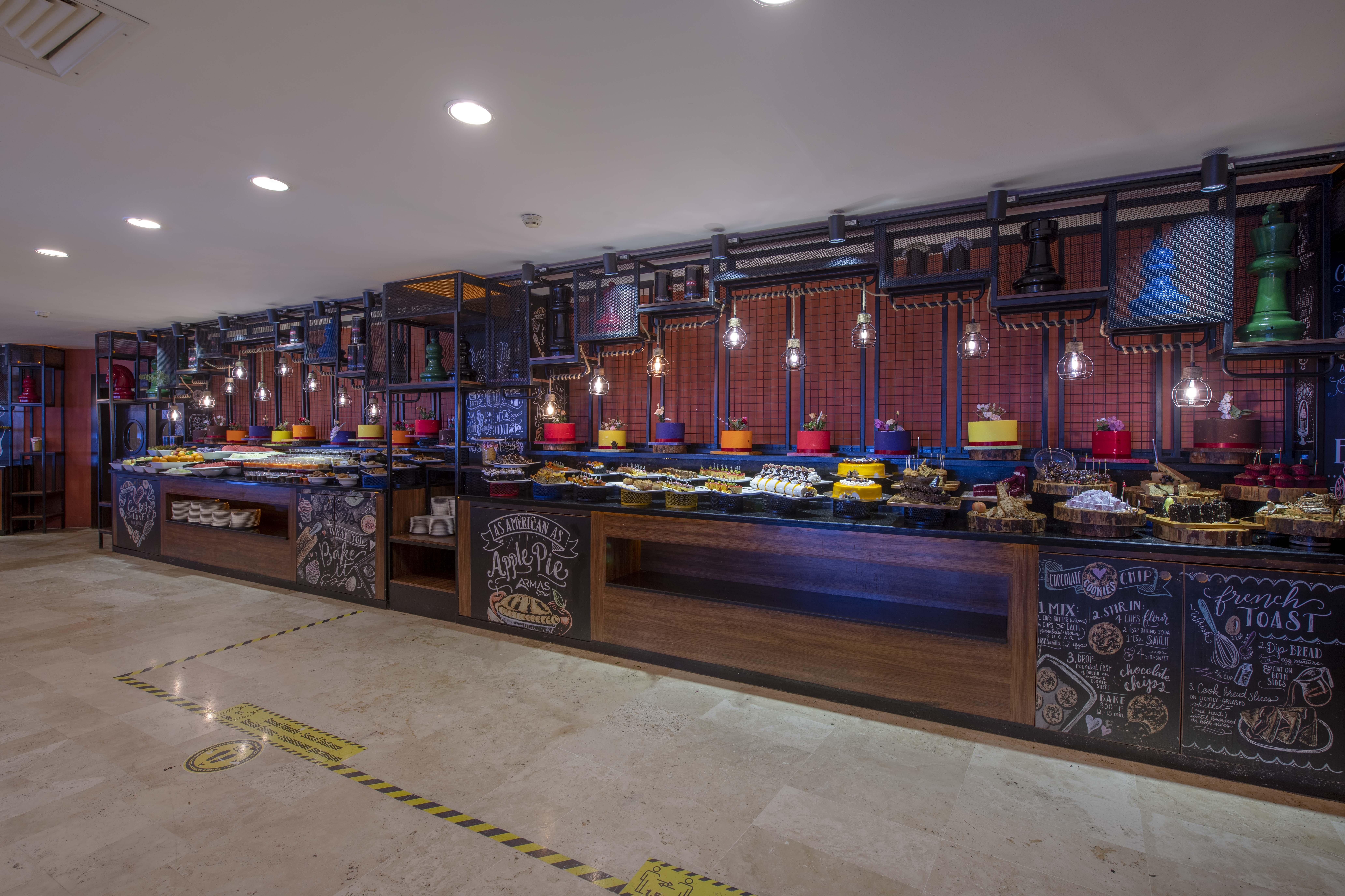 Labada Beach Hotel Camyuva Bagian luar foto