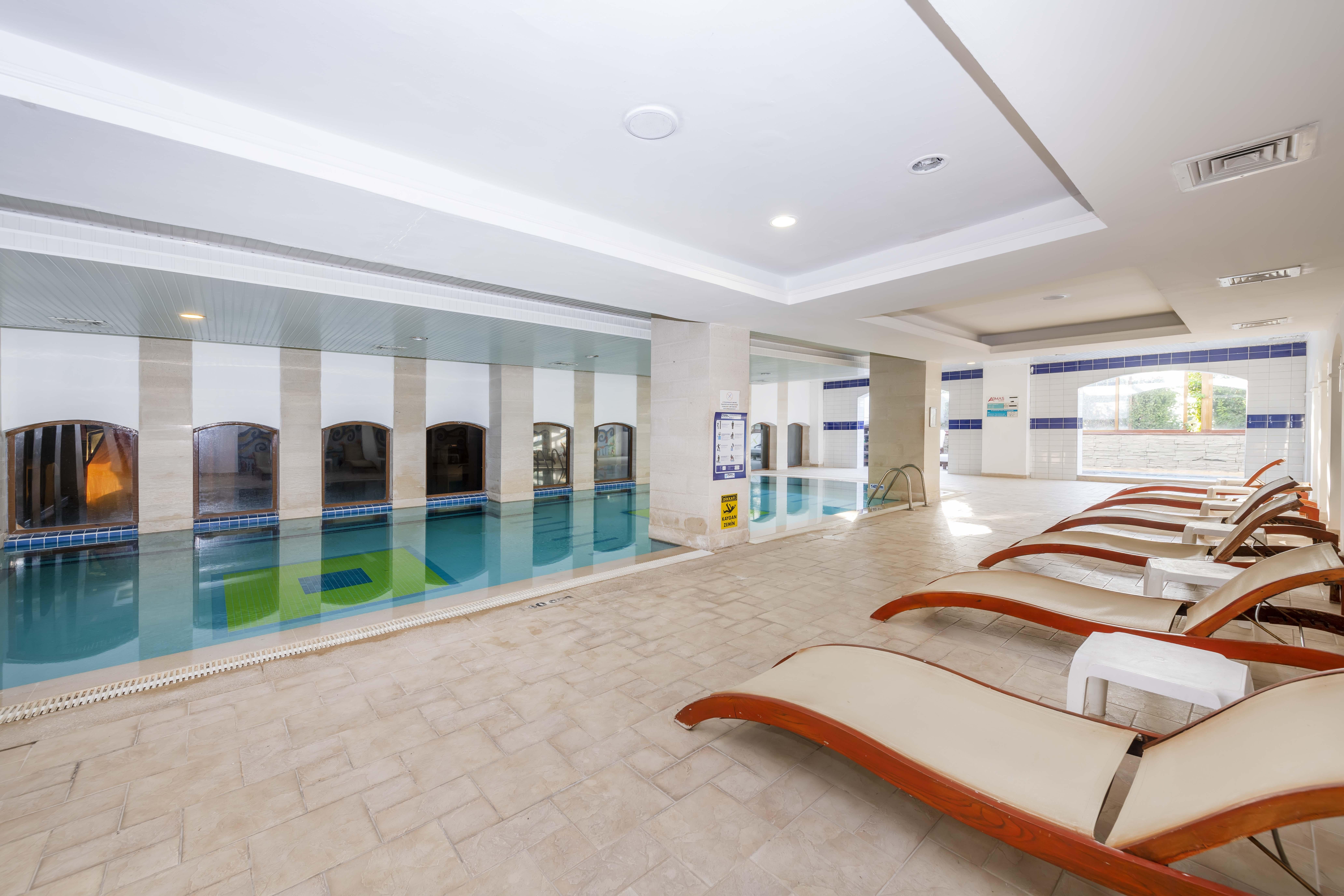 Labada Beach Hotel Camyuva Bagian luar foto